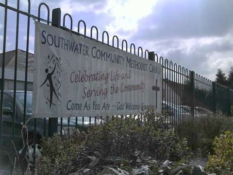 Southwater Community Methodist Church photo
